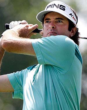 PGA Tour: Bubba Watson batte Paul Casey nel playoff, F. Molinari 25°